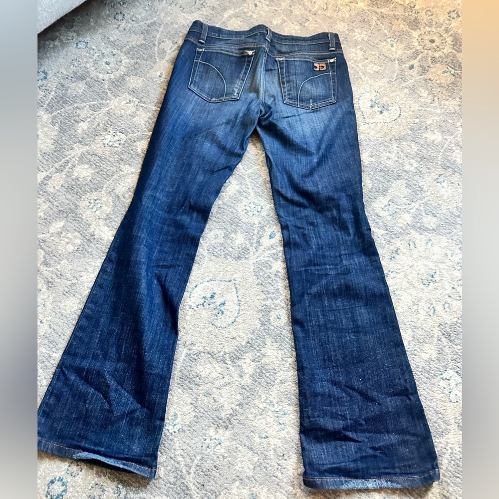 Joe’s Jeans Provocateur Bootcut Jeans